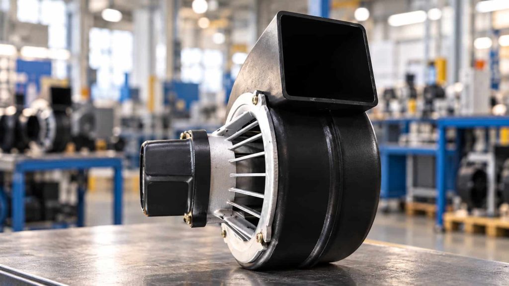 Fabricante de ventiladores industriais: conheça a excelência da AJM Motores