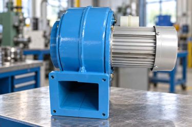 Fabricante de ventiladores industriais: conheça a excelência da AJM Motores