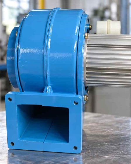 Fabricante de ventiladores industriais: conheça a excelência da AJM Motores