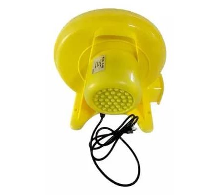 Motor soprador para inflável: entenda como funciona e como escolher o ideal