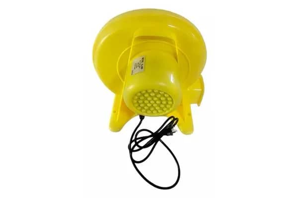 Motor soprador para inflável: entenda como funciona e como escolher o ideal