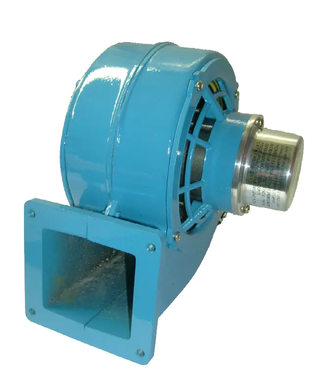 Fabricante de ventilador siroco: a solução definitiva para ambientes abafados