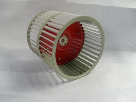 rotor do alternador
