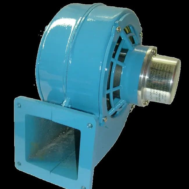 Ventilador siroco externo: o aliado perfeito para otimizar sistemas HVAC