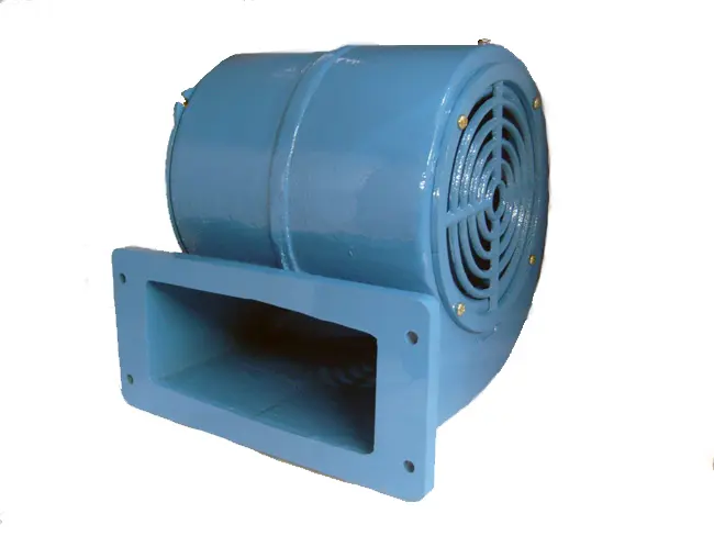 Como escolher o melhor ventilador siroco para o seu projeto?