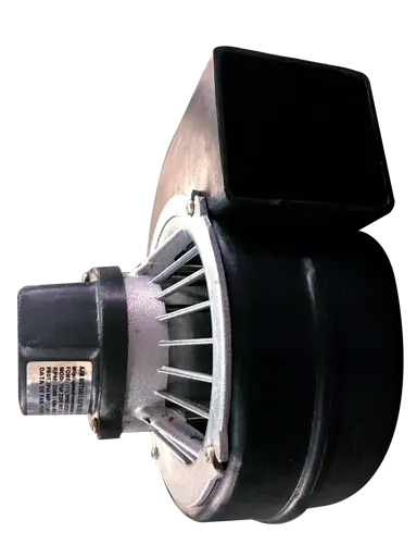Por que o ventilador siroco plástico da AJM é a melhor escolha?
