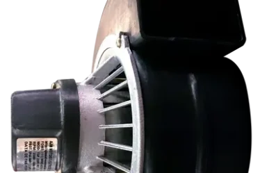 Por que o ventilador siroco plástico da AJM é a melhor escolha?