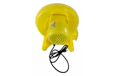 Motor soprador para infláveis bivolt: o que saber e onde comprar