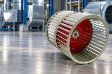Fornecedor de rotor centrífugo: onde encontrar em SP?