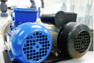 Onde comprar comprar motor de ventilador? Conheça a AJM Motores!