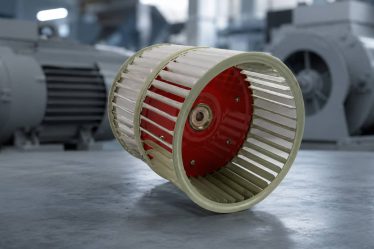 O que é rotor de um motor elétrico e sua função