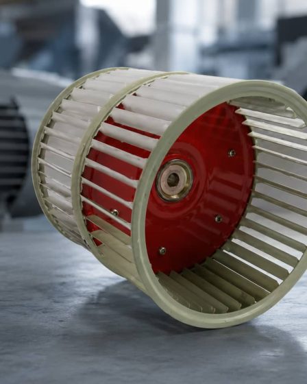 O que é rotor de um motor elétrico e sua função