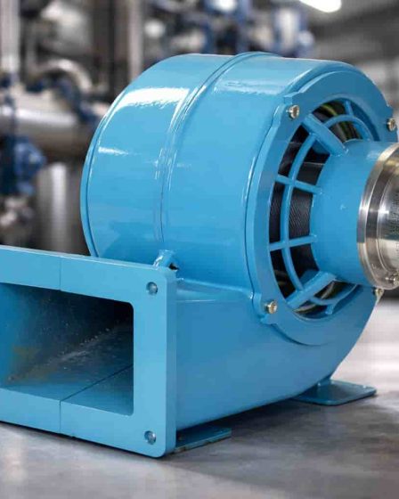 Quais os melhores ventiladores industriais?