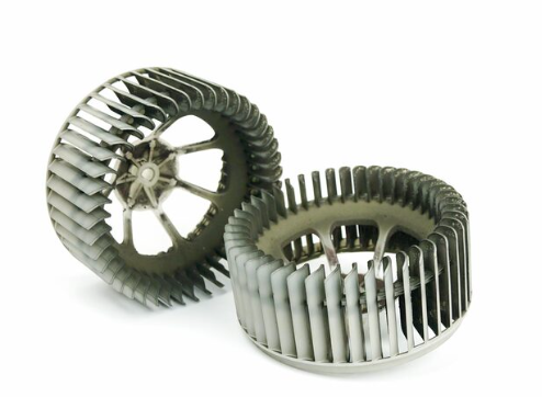 Rotor siroco dupla aspiração: quando vale a pena investir nesse tipo de solução