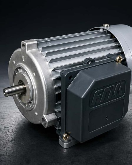 Motor elétrico 220v 380v: quando escolher essa voltagem