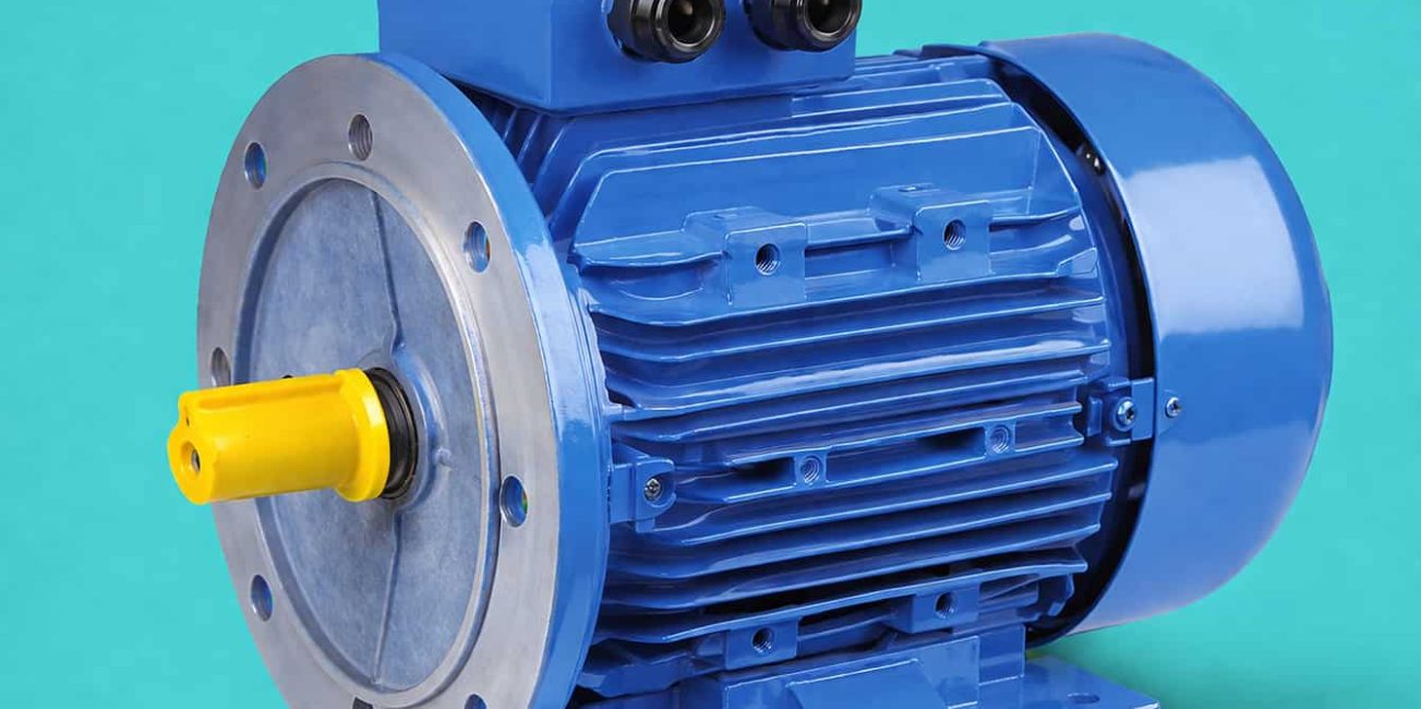 Quando trocar motores para ventiladores industriais