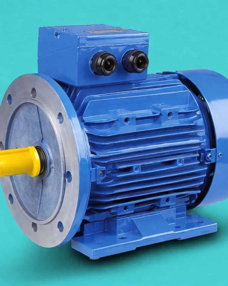 Quando trocar motores para ventiladores industriais