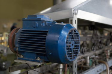 Motor elétrico trifásico: como escolher o modelo certo para sua operação