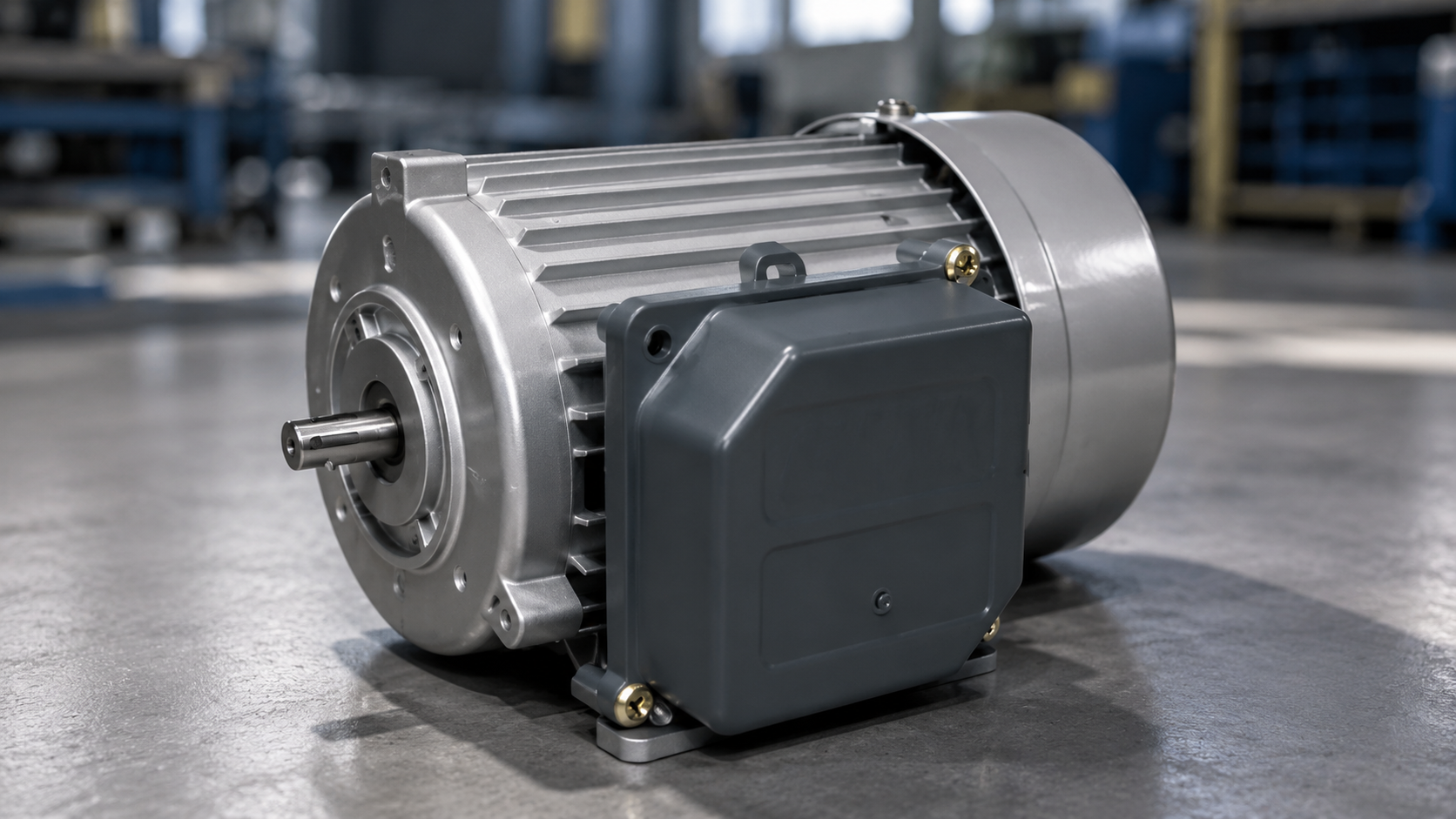 Motor elétrico 220v: tudo o que você precisa saber antes de comprar