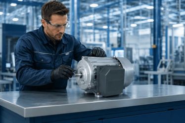 Fabricante de motor elétrico: guia para comprar bem