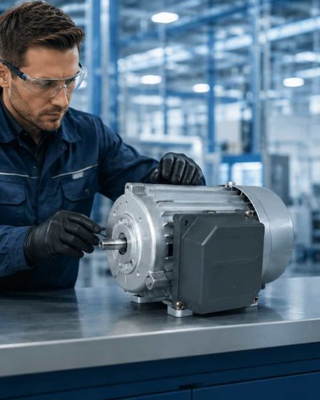 Fabricante de motor elétrico: guia para comprar bem