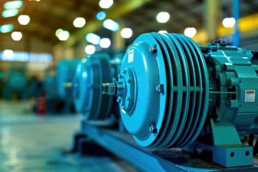 FAQ: como escolher motores elétricos industriais
