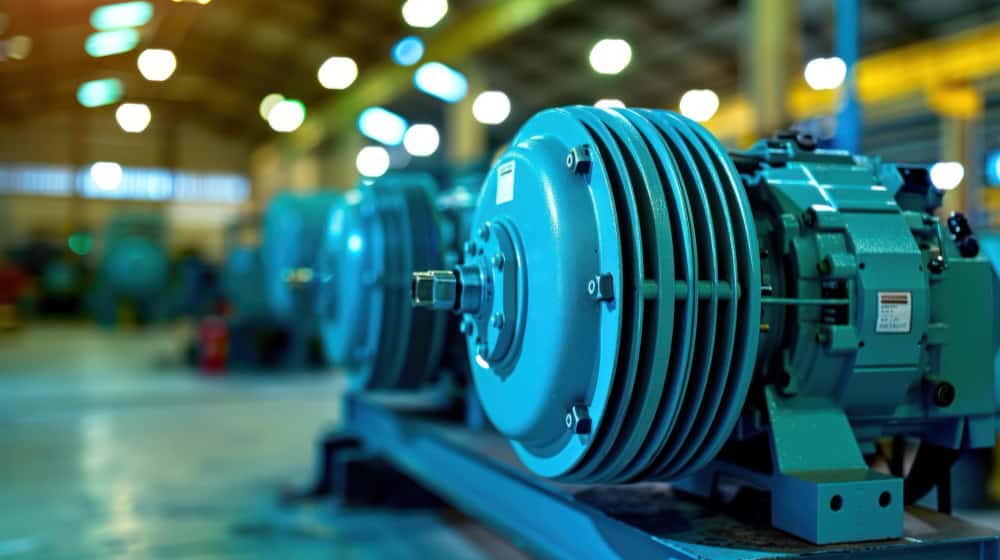 FAQ: como escolher motores elétricos industriais