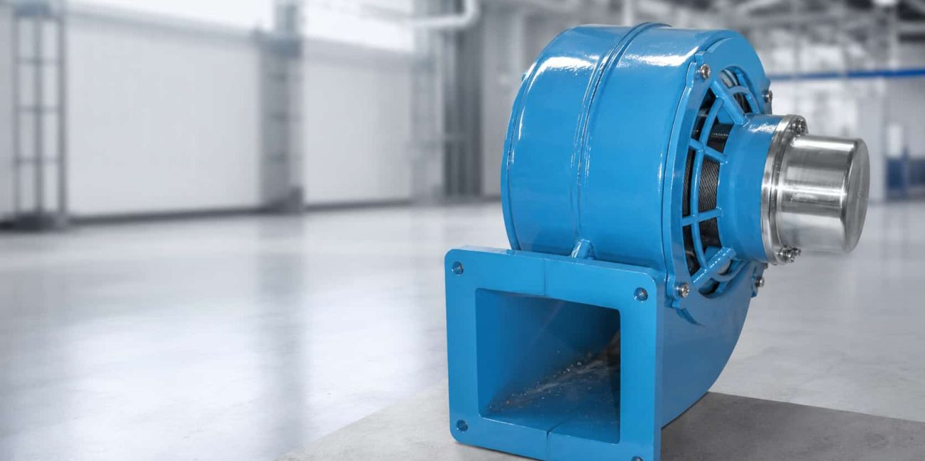 Ventilador para exaustão industrial: qual escolher?