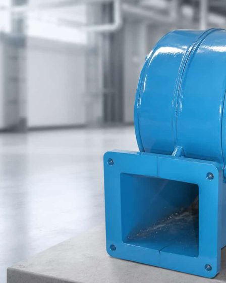 Ventilador para exaustão industrial: qual escolher?