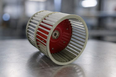 Manutenção de rotor siroco em São Paulo: conheça AJM Motores Elétricos