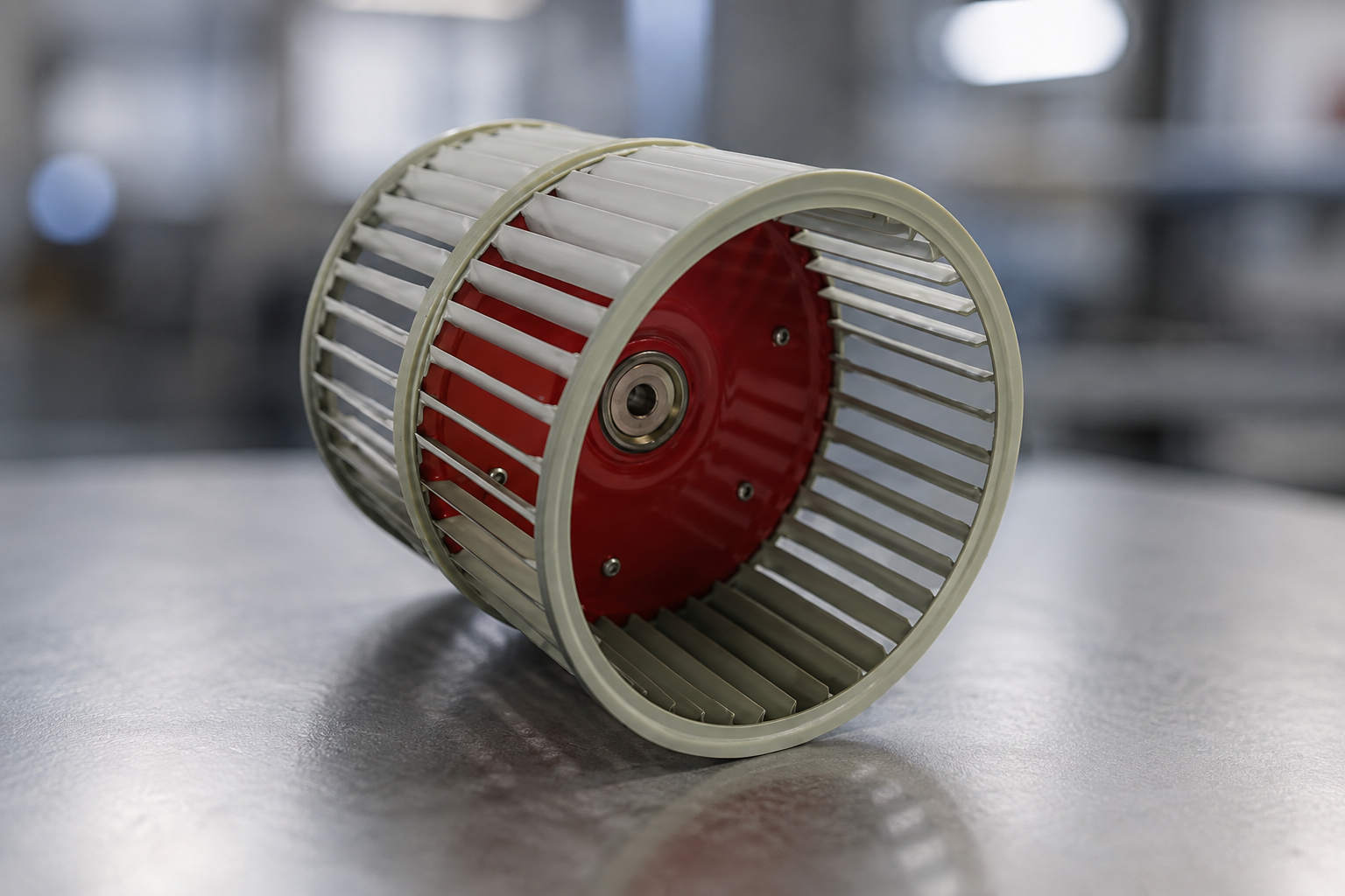 Manutenção de rotor siroco em São Paulo: conheça AJM Motores Elétricos