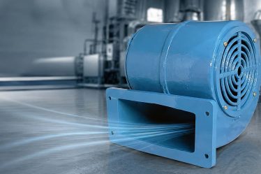 Ventilador siroco de alumínio: modelos e vantagens