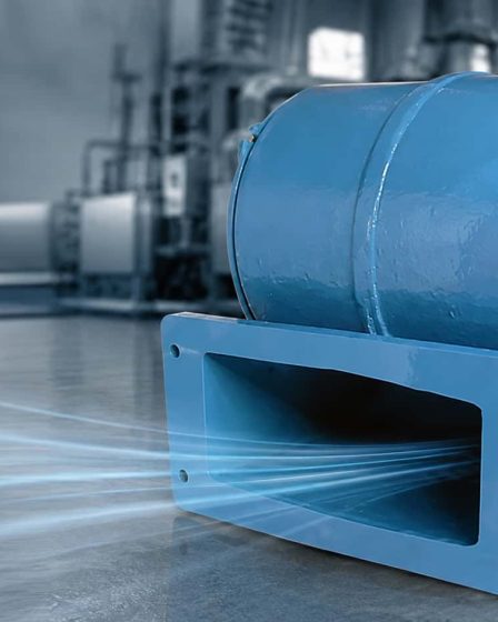Ventilador siroco de alumínio: modelos e vantagens
