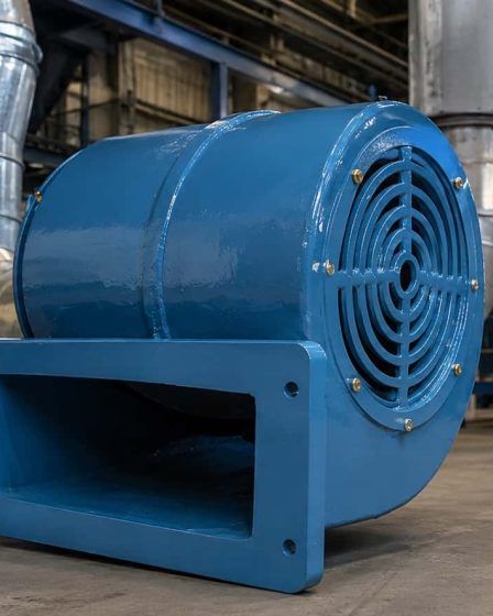 FAQ: como escolher o melhor ventilador industrial?