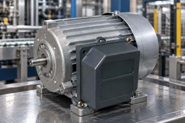 Como escolher um motor trifásico industrial?