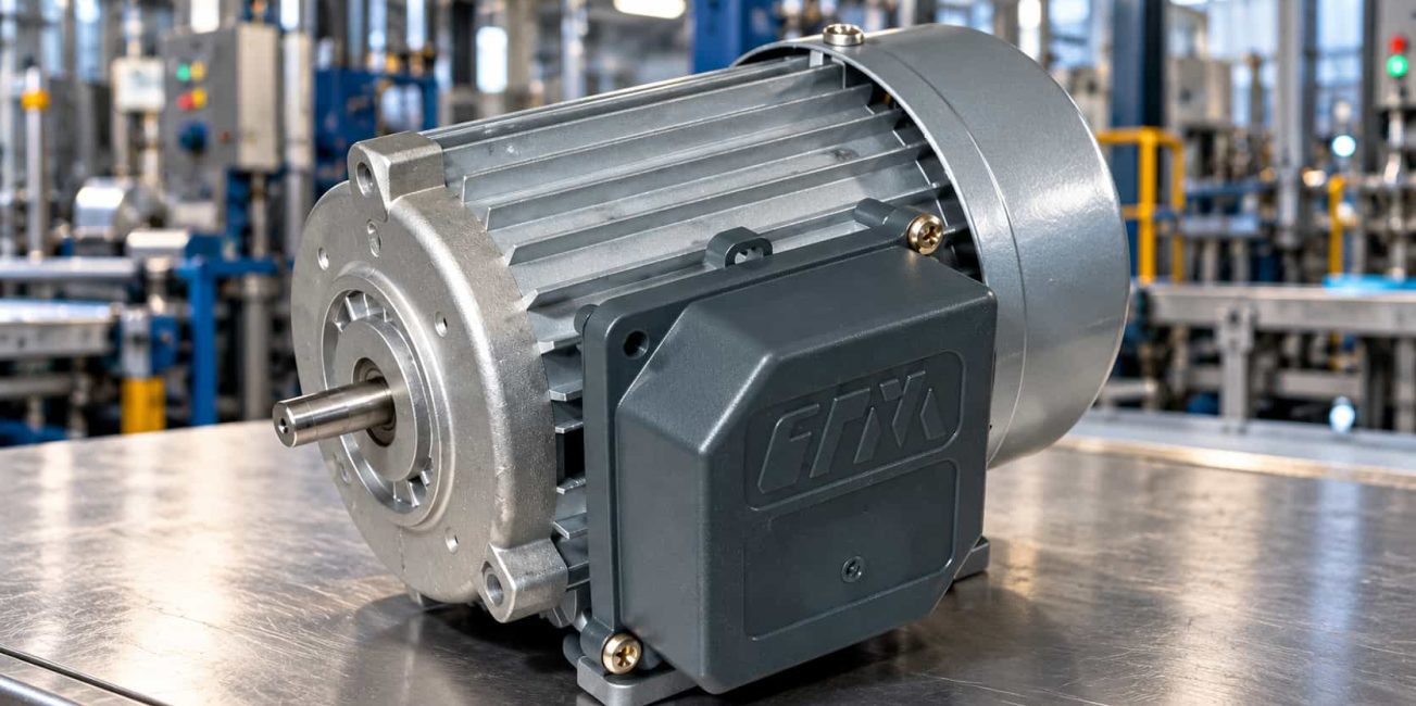 Vai comprar motor para indústria? Evite estes erros