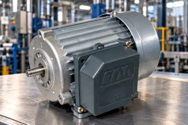 Vai comprar motor para indústria? Evite estes erros