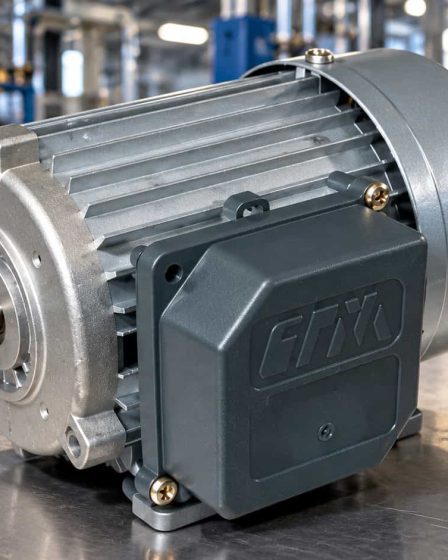 Vai comprar motor para indústria? Evite estes erros