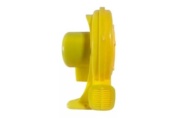 Motor soprador de ar 750w para brinquedos infláveis bivolt