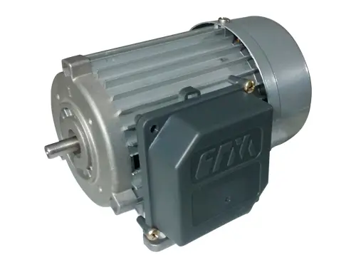 Motores Elétricos